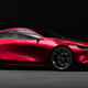 Illustration for article titled Mazda Kai Concept: If The Next Mazda 3 Looks This Good We Should Throw A Party